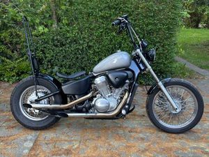 HONDA SHADOW VT600