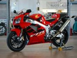 HONDA VTR 1000 SP1 2000 FMI