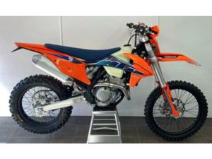 KTM EXC-F 250, KEINE SX , GAS GAS, HUSQVARNA ENDURO