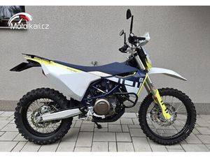 HUSQVARNA 701 ENDURO