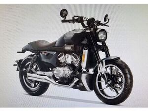 HYOSUNG GV 125 X ABS