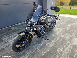 KAWASAKI VULCAN
