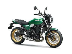 2023 KAWASAKI Z650 RS