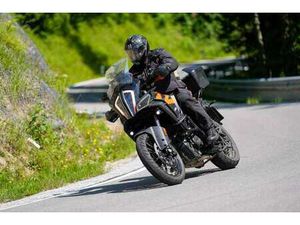 KTM 1290 SUPER ADVENTURE S