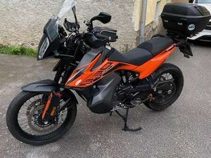 KTM 890 ADVENTURE 77KW 77 KW A2