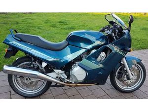 TRIUMPH TROPHY 1200 T300