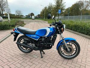 YAMAHA RD 350 LC