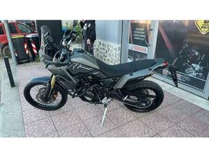 YAMAHA TÉNÉRÉ 700 ABS 2025