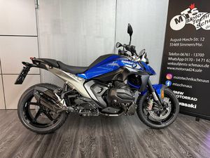 BMW R 1300 R
