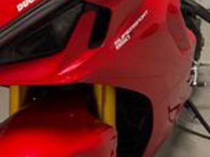 DUCATI SUPERSPORT 950S