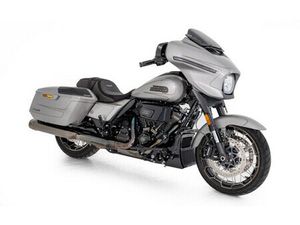 HARLEY-DAVIDSON FLHXSE 1977 CVO STREET GLIDE 121, TOURING, OCCASION, CHF 37'300.-