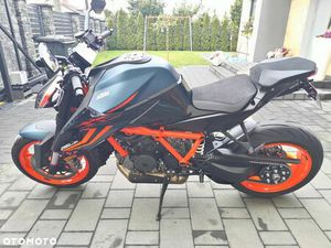 KTM SUPER DUKE