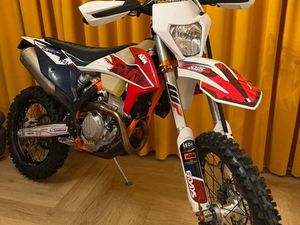 KTM EXC 350