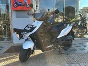 KYMCO AGILITY CARRY 125