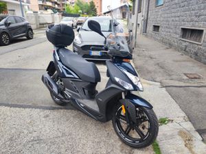 KIMKO AGILITY R16 UP