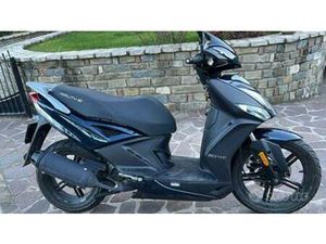 SCOOTER 50 CC 4T KYMCO AGILITY 16+