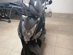 SCOOTER KYMCO AGILITY 200