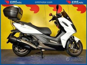 KYMCO K-XCT GARANTITO E FINANZIABILE