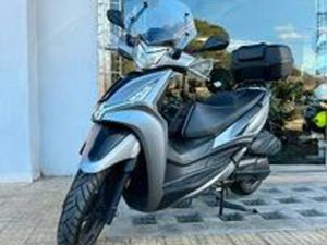 KYMCO AGILITY 300I