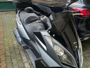 KYMCO DOWNTOWN 300I - 2017