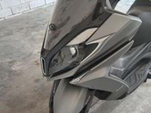 KYMCO DOWNTOWN 350I - 2020