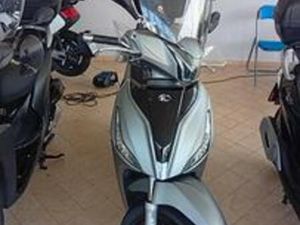 KYMCO PEOPLE 125I ABS