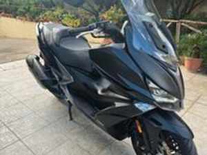 KYMCO XCITING 400I - 2020