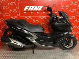 KYMCO XCITING 400I S