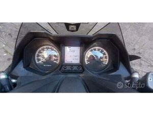 KYMCO X-TOWN 300I - 2021