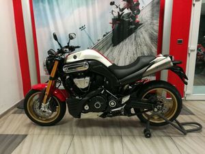 YAMAHA MT 01 SP
