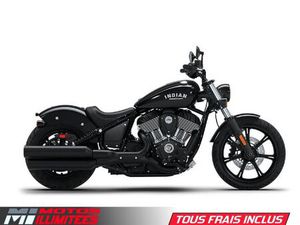 INDIAN INDIAN INDIAN CHIEF ABS 2026 2026