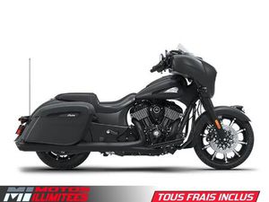 INDIAN INDIAN CHIEFTAIN DARK HORSE 2026 2026