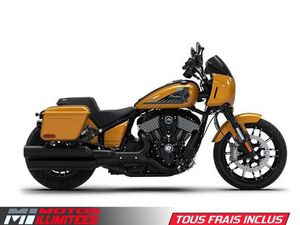 INDIAN INDIAN INDIAN SPORT CHIEF RT 2026 2026