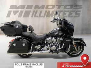 INDIAN INDIAN ROADMASTER 2023 2023