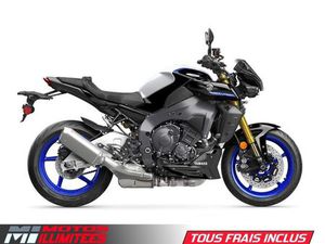 YAMAHA YAMAHA MT-10 SP 2026 2026