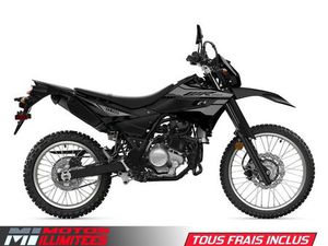 YAMAHA YAMAHA WR125R 2026 2026