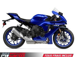 YAMAHA YAMAHA YZF-R1 2026 2026