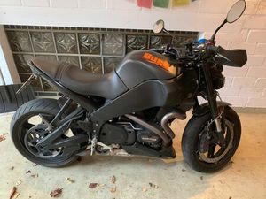 BUELL XB12 SX