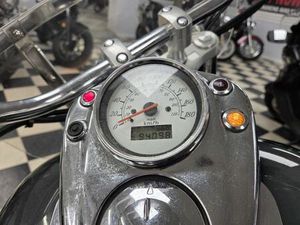 HONDA SHADOW ACE 750 1999