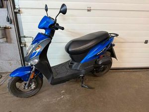 ② KYMCO AGILITY A-KLASSE 2020