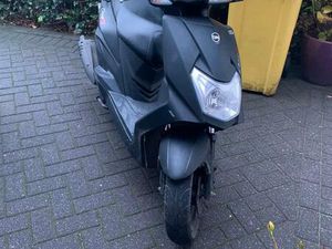 ② SYM ORBIT A-KLASSE 44KM/ UUR