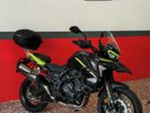 BENELLI TRK 702 2025