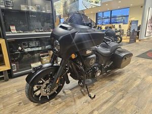 INDIAN CHIEFTAIN 2023