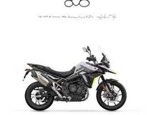 TRIUMPH TIGER 900 GT PRO