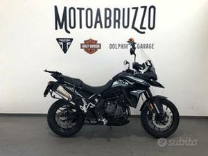 TRIUMPH TIGER 900 GT