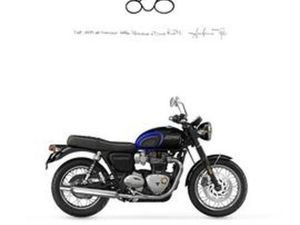TRIUMPH BONNEVILLE T120 T120