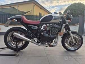 TRIUMPH THUNDERBIRD 900 SPORT THUNDERBIRD 900