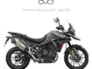 TRIUMPH TIGER 900 GT