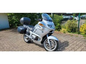 BMW R 1150 RT