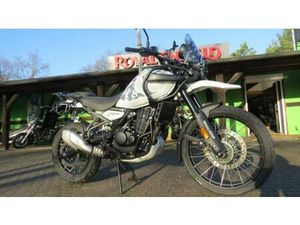 ROYAL ENFIELD HIMALAYAN 450